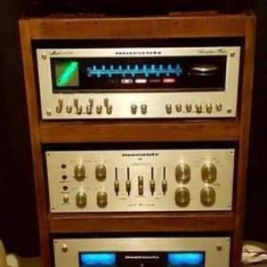 Meet your Posher, Lps